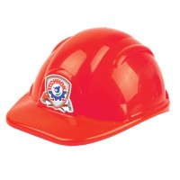 Іграшка "Каска ТехноК", арт.3947TXK Червоний