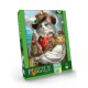 Пазл "Captain Cat" Danko Toys C1000-12-09, 1000 ел.