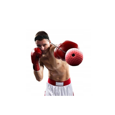 Тренажер для боксу "Fight Ball" NE-LG-F02