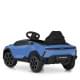 Дитячий електромобіль Машина M 6293EBLR-4 до 30 кг