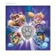 Пазл дитячий "Paw Patrol. Могутні герої" 200470, 24 елементи Пазл дитячий "Paw Patrol. Могутні герої" 200470, 24 елементи