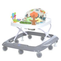 Ходунки дитячі M 6134-11 світлові та звукові ефекти