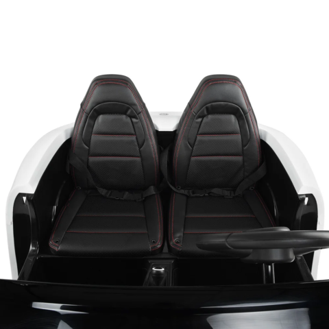 Дитячий електромобіль Bambi Racer M 4055AL-1 до 100 кг