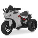 Дитячий електромобіль Мотоцикл M 6266EL-11 до 30 кг