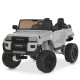 Дитячий електромобіль Джип M 6296EBLR-11(24V) до 50 кг