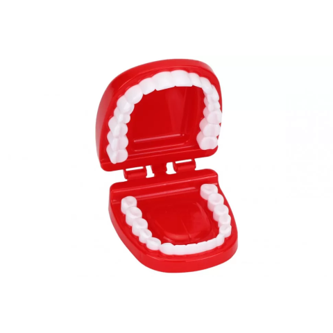 Іграшковий набір стоматолога 7358TXK з масочкою