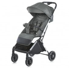 Дитяча коляска прогулянкова LINK ME 1129 Moss Striped