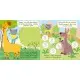 Книга з наклейками Малюк Киць-Киць "Зоопарк" 1841003, 12 сторінок