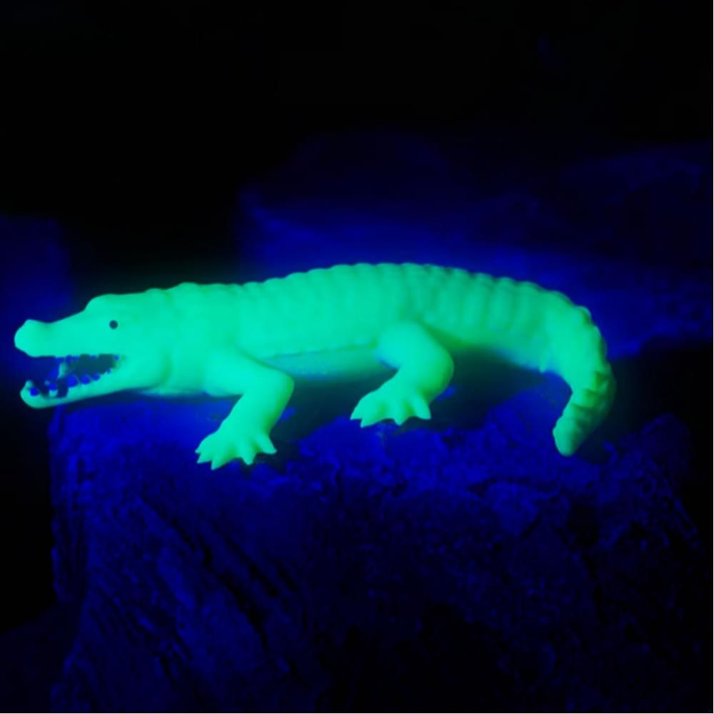 Стретч-іграшка сюрприз "Legend Of Animals Хижаки" 33/CN22