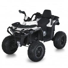 Дитячий електромобіль Квадроцикл M 6018EBLR-1 до 50 кг