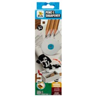 Дитячий конструктор точилка для олівців SM2511A-12