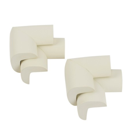 Захисні накладки на кути 7606 в наборі 4 штуки