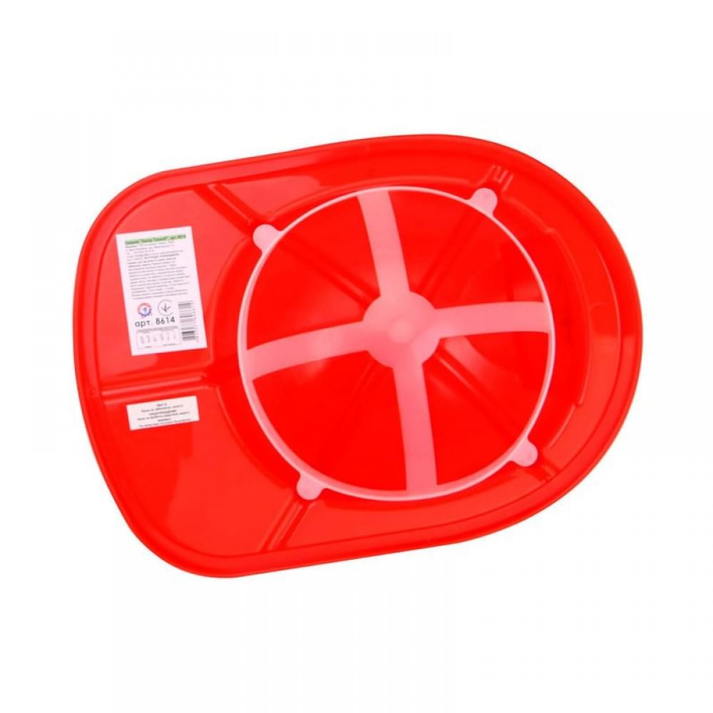 Дитяча іграшка "Каска пожежника" 8614TXK пластик