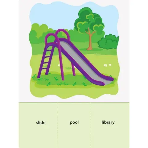 Игра-блокнот "Сгибаю-разгибаю Free time" 15702 английский язык