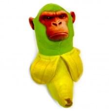 Дитяча м'яка іграшка "Бананіні" BAN, розмір 23 см