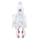 Стільчик для годування Bambi M 3233 Unicorn Pink