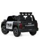Дитячий електромобіль Джип M 6192EBLR-2-1(24V) до 50 кг