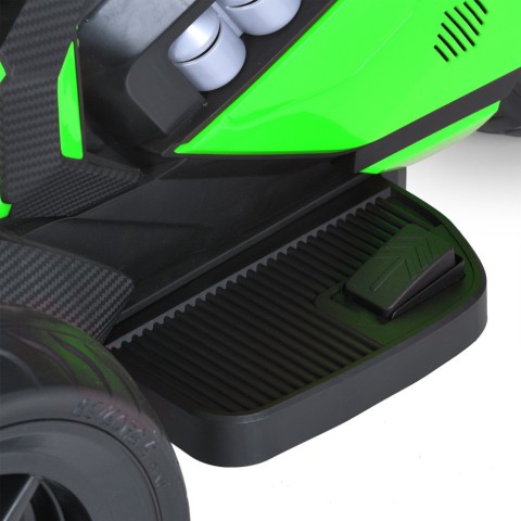 Дитячий електромобіль Мотоцикл M 5832EL-5 до 30 кг