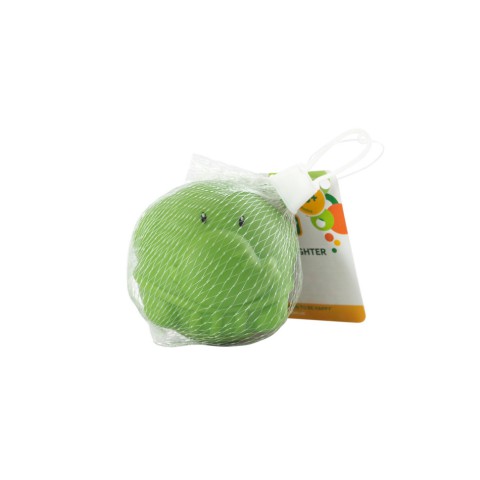 Дитяча іграшка для купання "Реготунчики" 8745_зелене_звірятко