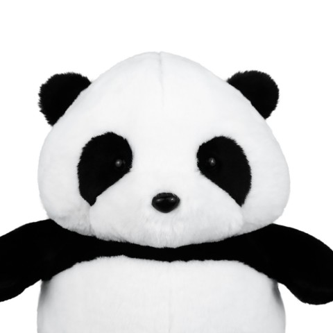 Дитяча м'яка іграшка "Малюк Панда" FWPBABYPANDA24BK0 30 см