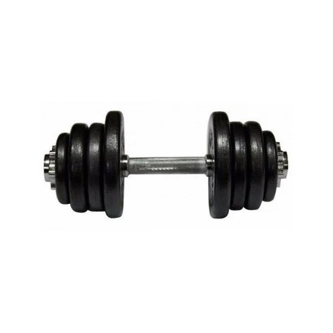 Гантель складальна 17,5 кг TI-968-745-17-1