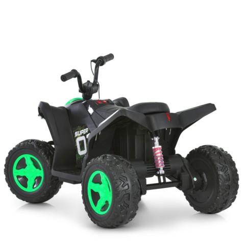 Дитячий електромобіль Квадроцикл M 6283EL-5 до 30 кг