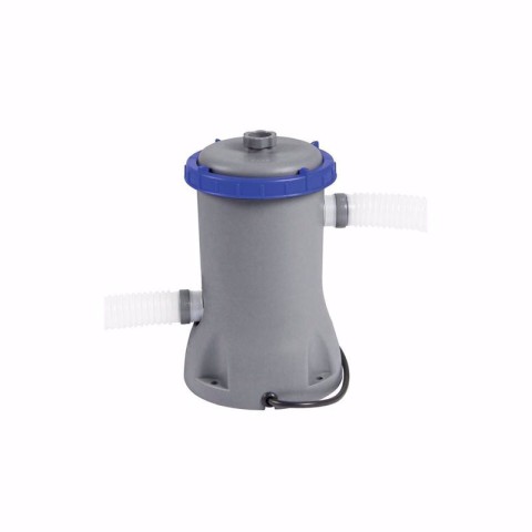 Басейн каркасний Bestway 56448 (488-305-107 см), 10949 л