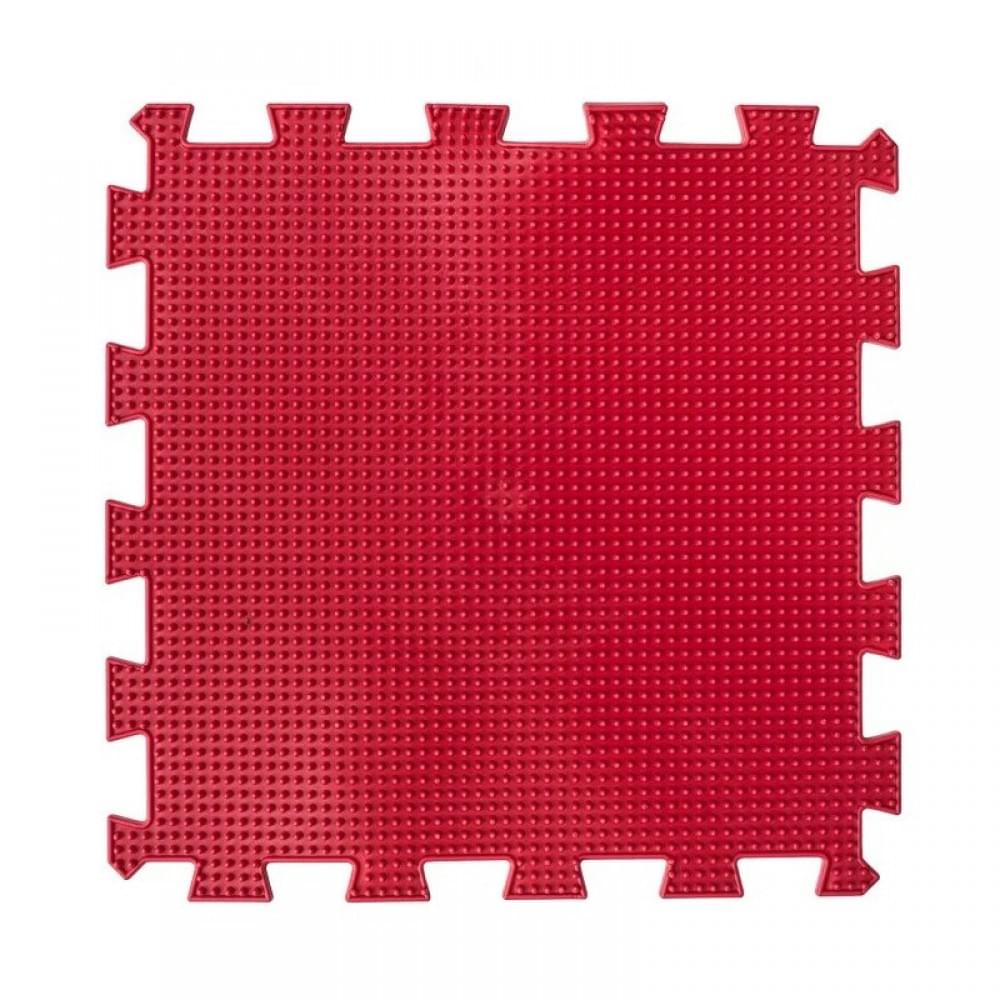 Набір масажних килимків "Мега Мікс" Ортек 10175-OTK 16 елементів, 27x28 см