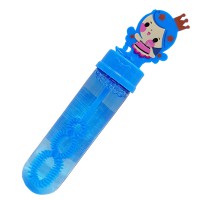 Дитячі мильні бульбашки "Принцеса" 20588-4(Blue)