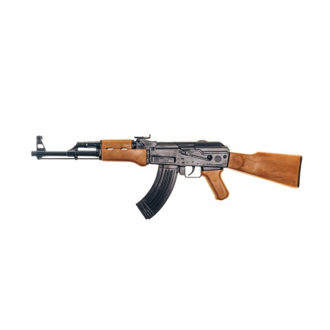 Іграшковий автомат з пістонами "АК-47" Golden Gun 246GG