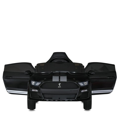 Дитячий електромобіль Машина M 5778EBLR-2 до 30 кг