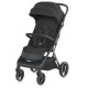 Дитяча прогулянкова коляска BEYA ME 1127-B Black