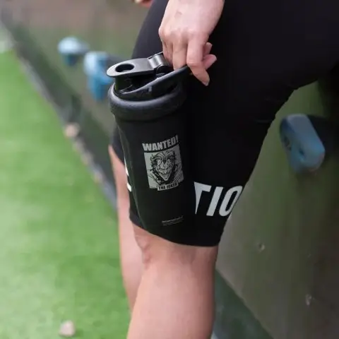 Шейкер спортивний "Reforce DC Joker" SmartShake 11151101, 900 мл