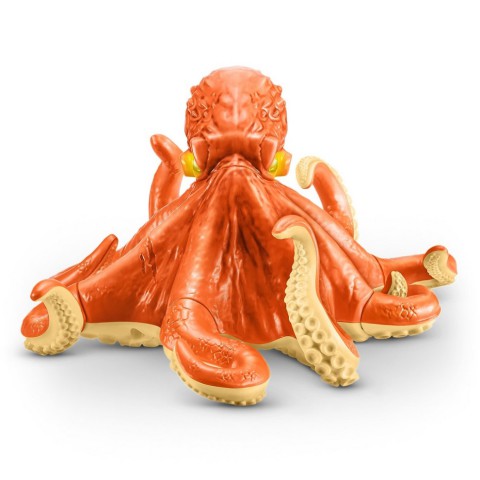 Інтерактивний ігровий набір "Глибоководний сюрприз: Восьминіг" ROBO ALIVE S1 Pets & Robo Alive 71155B