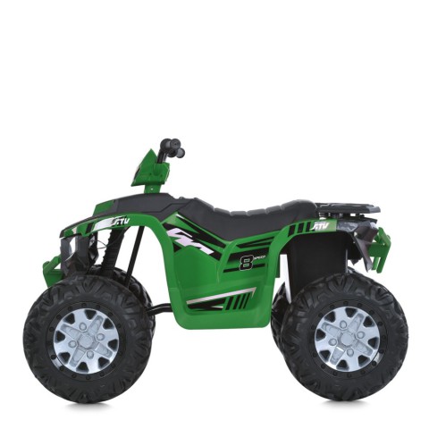 Дитячий електромобіль Квадроцикл M 6060EL-5 (24V) до 35 кг
