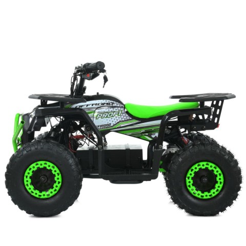Дитячий електромобіль Квадроцикл HB-FFA1000-5(MP3) до 65 кг
