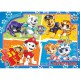 Дитячий пазл "Paw Patrol" PW08901 постер 35 елементів