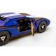 Дерев’яний 3D конструктор Fast car Gt Puz-26915, 164 деталі