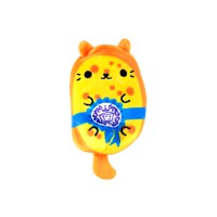 М'яка іграшка Веселі котики та огірочки Cats Vs Pickles V1002-361-3, 10 см