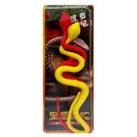 Дитяча іграшка антистрес "Змії" PR2178-5 розмір 27 см