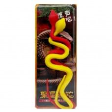 Дитяча іграшка антистрес "Змії" PR2178-5 розмір 27 см
