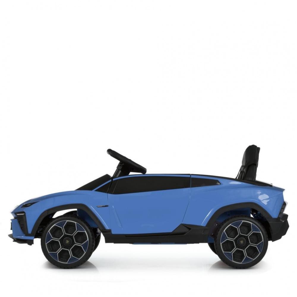 Дитячий електромобіль Машина M 6293EBLR-4 до 30 кг