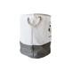 Кошик для іграшок та білизни "Hello cute animals Сова" MGZ-1006(Grey) 35 х 40 см