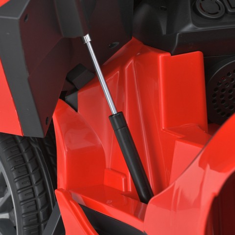 Дитячий електромобіль Машина M 5813EBLR-3 до 40 кг