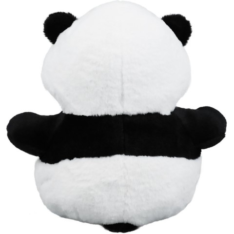 Дитяча м'яка іграшка "Малюк Панда" FWPBABYPANDA24BK0 30 см