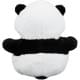 Дитяча м'яка іграшка "Малюк Панда" FWPBABYPANDA24BK0 30 см