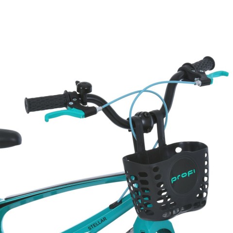 Велосипед дитячий MB 161020-11 колеса 16 дюймів