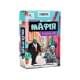 Настільна гра Мафія "Зомбі-сіті" 30829, 12 карток, інструкція