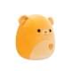 М'яка іграшка Ведмідь Чемберлен Squishmallows SQVA00849, 13 см