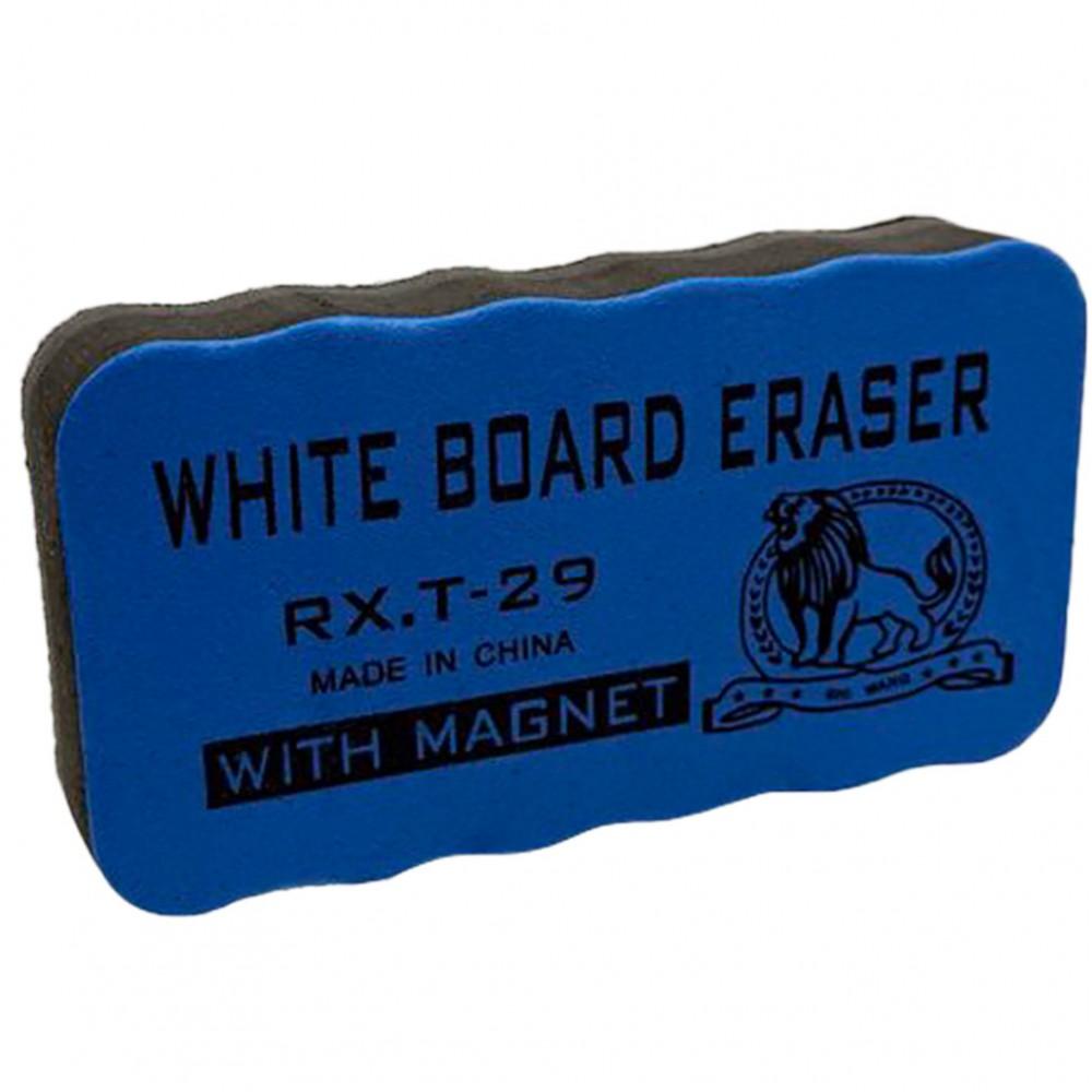 Губка для дошки магнітна SMART Т29(Blue)